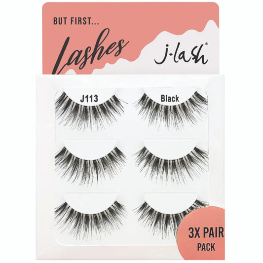 Set J lash J113