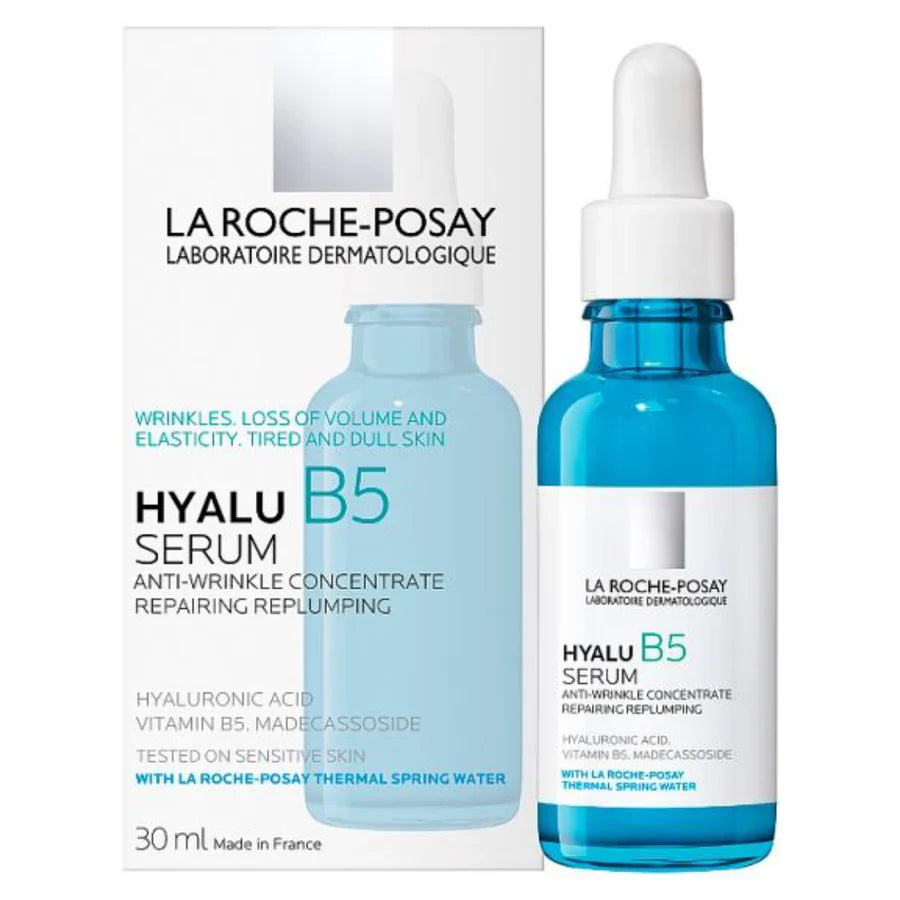 La Roche Posay Hyalu B5