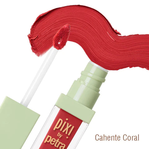 Labial liquido matte pixi