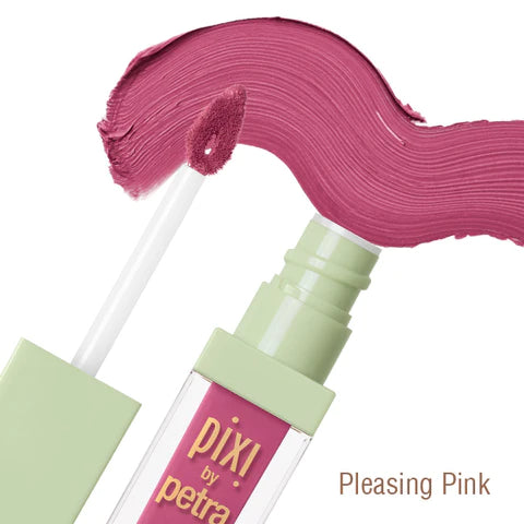 Labial liquido matte pixi