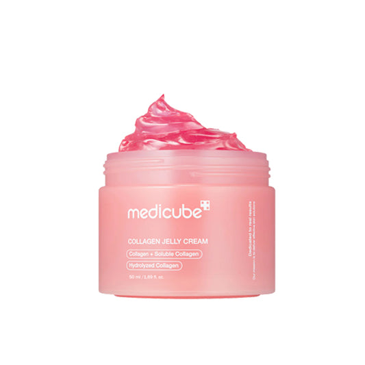 Medicube Collagen Jelly Cream