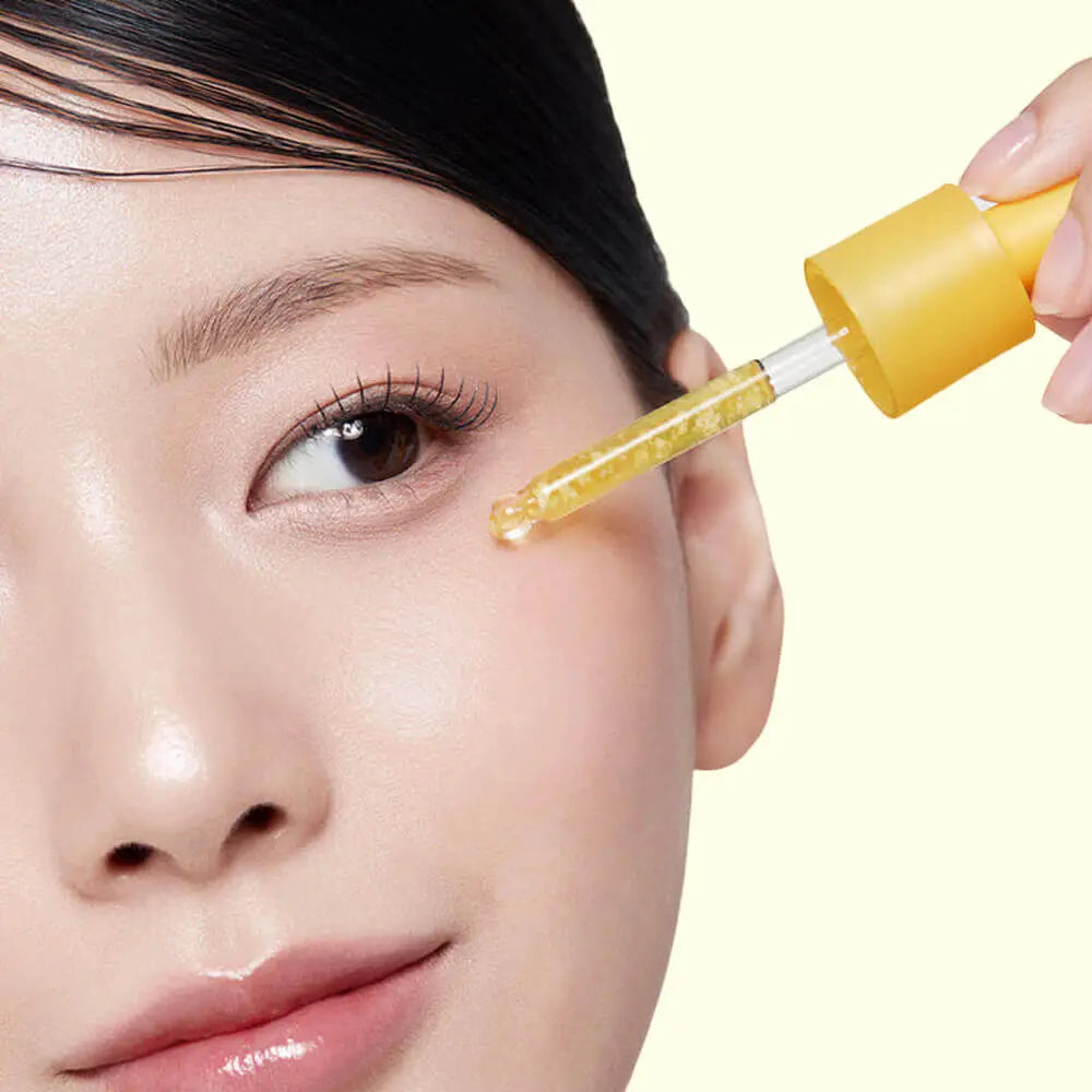 Kojic Acid Turmeric Niacinamide Serum - Medicube