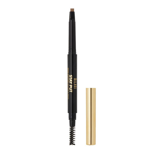 Milani Stay put brow sculpting pencil