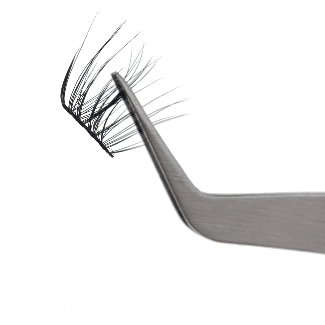 Casually Lashed Lash Clusters - Beauty Creations