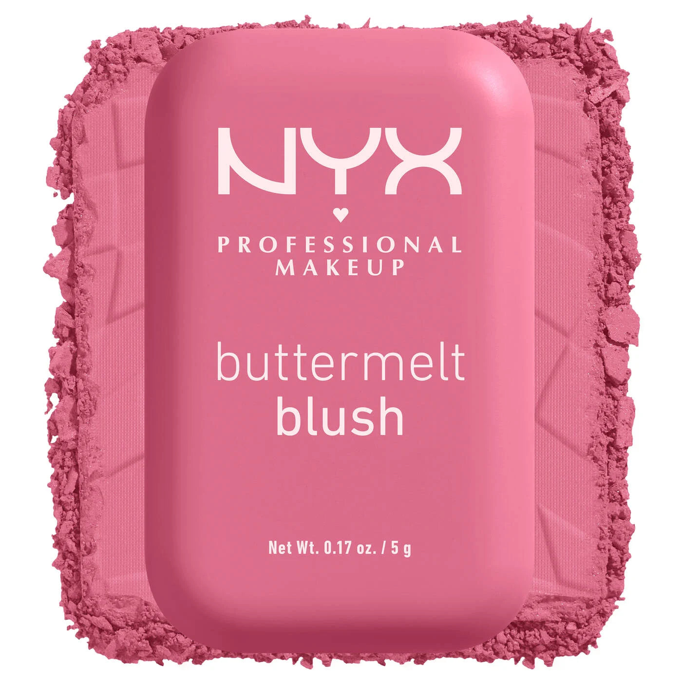Buttermelt Blush - Nyx