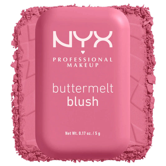 Buttermelt Blush - Nyx