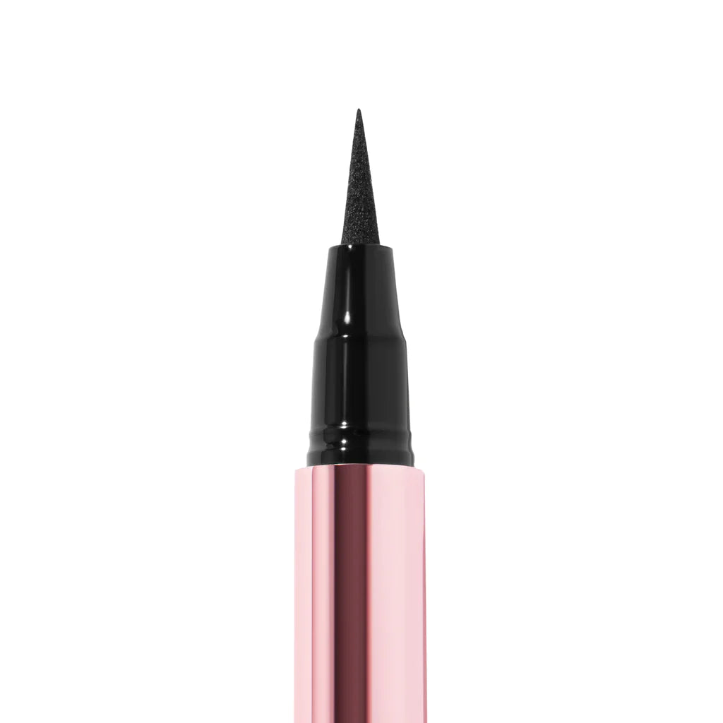 Beauty Creations - OVERACHIEVER ON POINT LIQUID LINER - BLACK