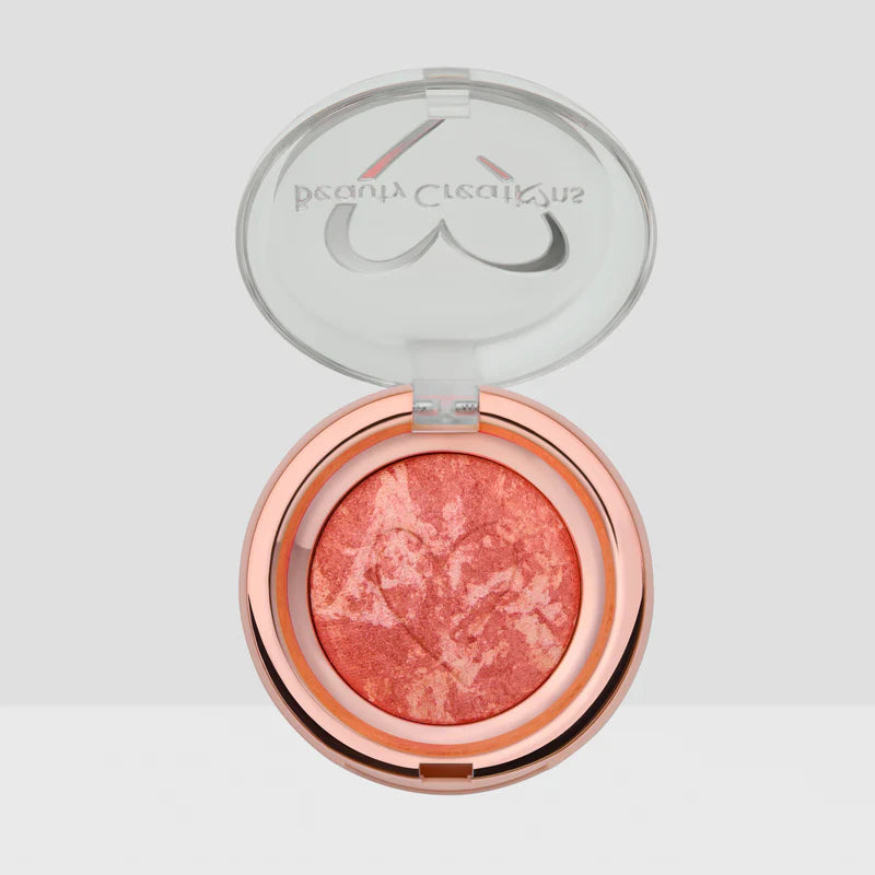 Mineralized Marble Blush Beauty Creations