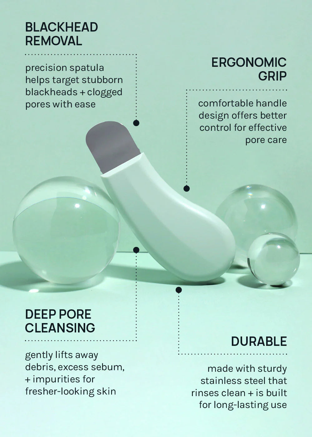 Facial Cryo Ice Ball - AOA