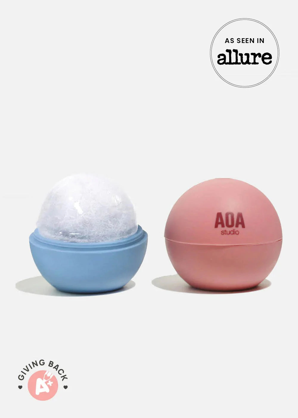 Facial Cryo Ice Ball - AOA