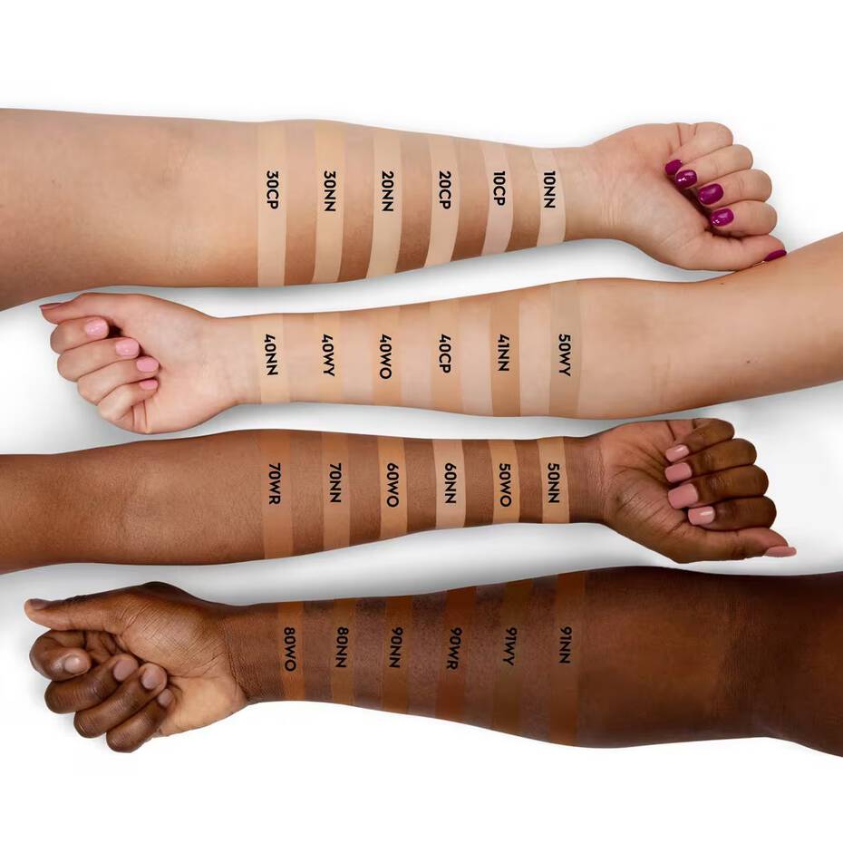 Corrector Urban Decay