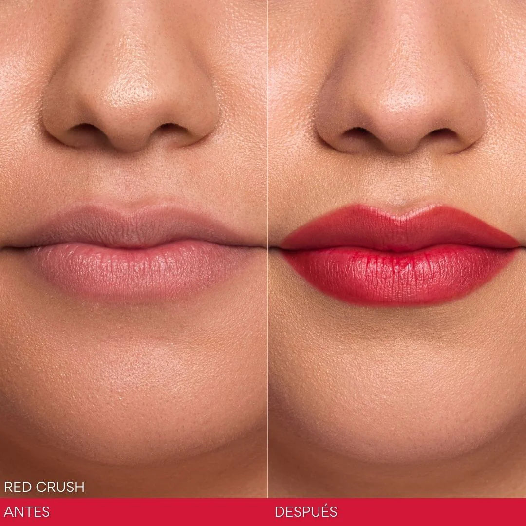 Kiss me liquid gel tint Beauty creations