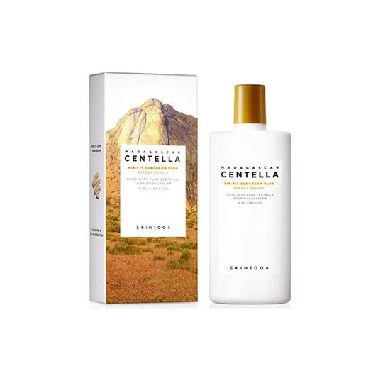 Madagascar Centella Air Fit Suncream Plus