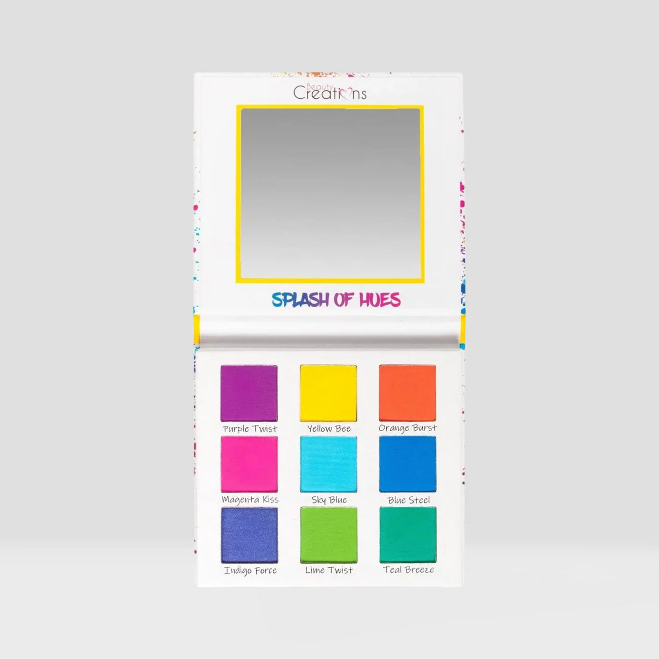 Splash of Hues Vol.1 - Beauty Creations