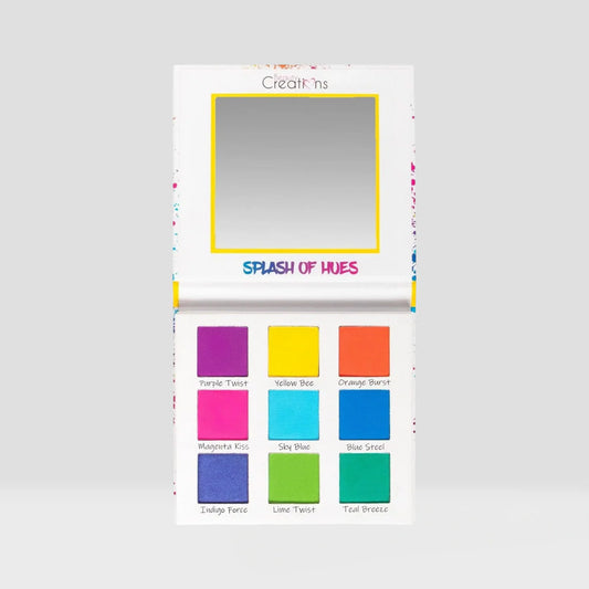 Splash of Hues Vol.1 - Beauty Creations