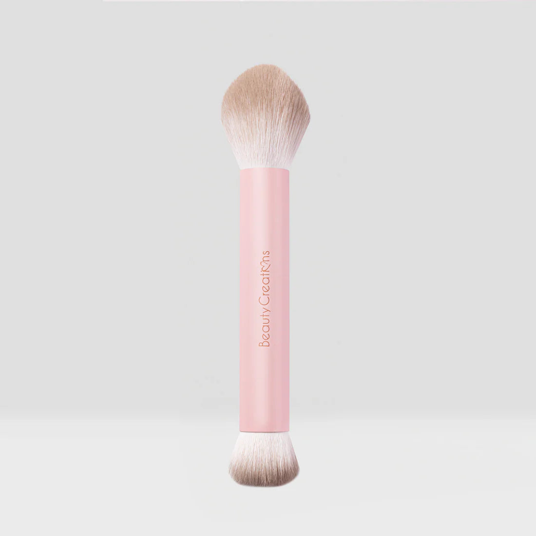 Dual Sided Blush Brush - Beauty Creations