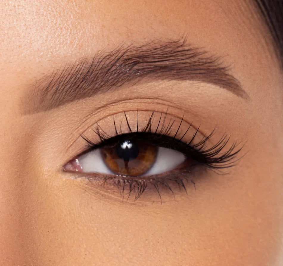Casually Lashed Lash Clusters - Beauty Creations