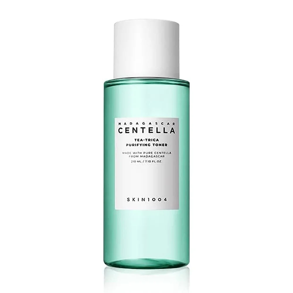 SKIN1004 Madagascar Centella Tea-Trica Purifying Toner