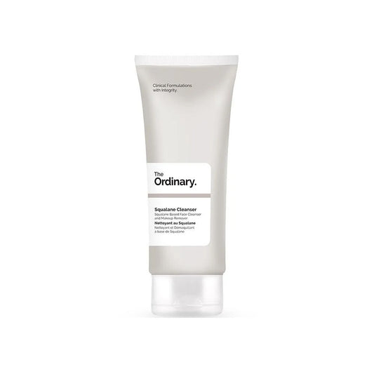 The Ordinary Squalane Cleanser | Limpiador de Squalano