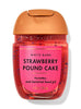 Anti-Bacterial Strawberry Pound Cake - Bath & Body Works