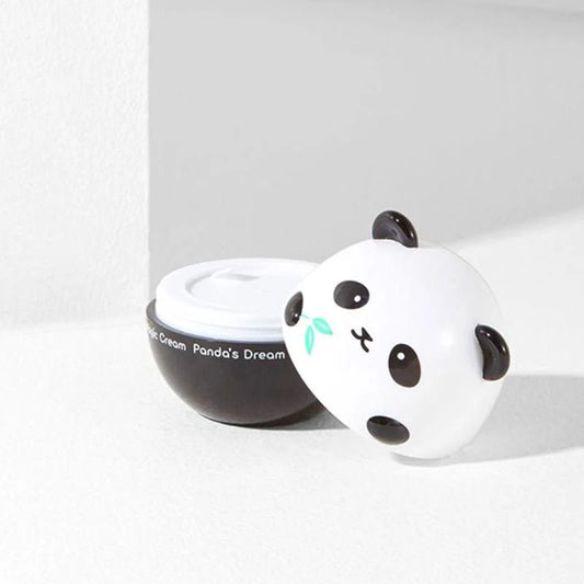 Crema aclarante Panda's Dream de Tony Moly