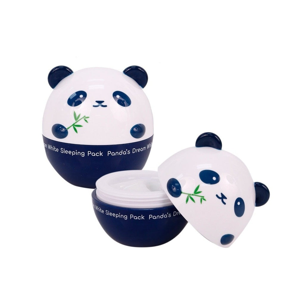 Tonymoly - Panda Dream White Sleeping Pack