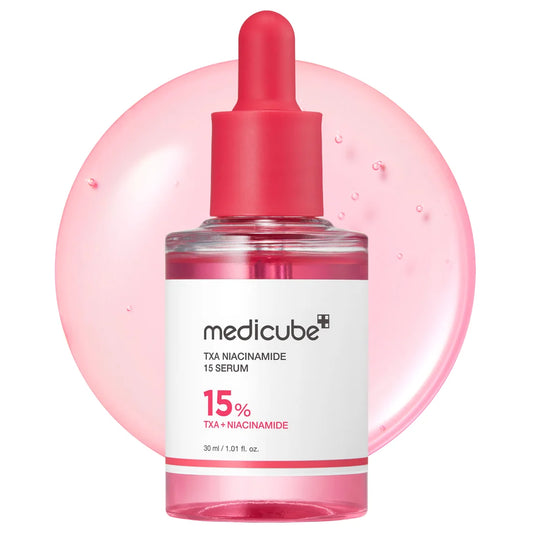 TXA Niacinamide Serum - Medicube