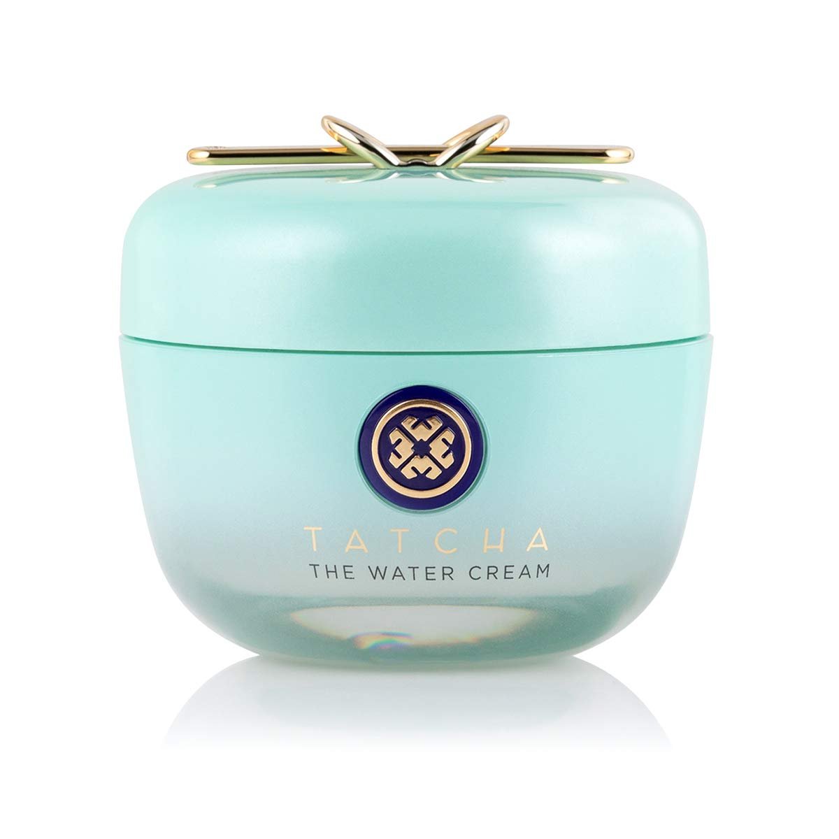 Tatcha The water cream