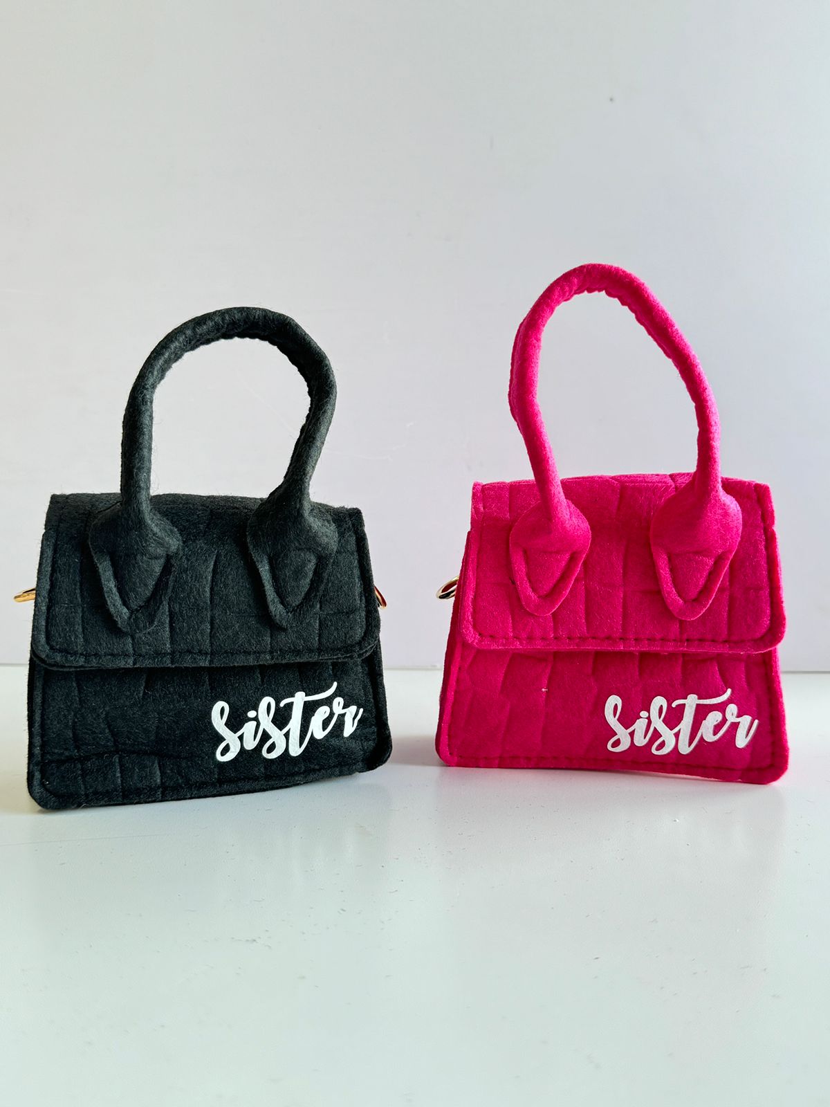 Mini Bag-Sister