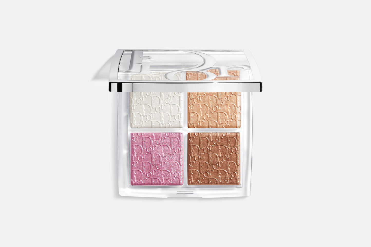 DIOR Backstage Glow Maximizer Face Palette -Universal Glow