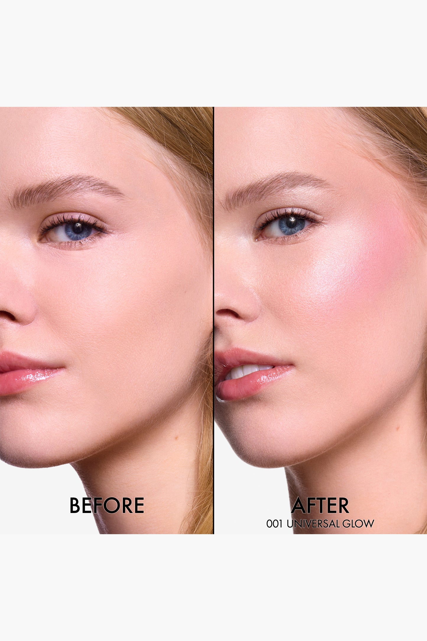 DIOR Backstage Glow Maximizer Face Palette -Universal Glow