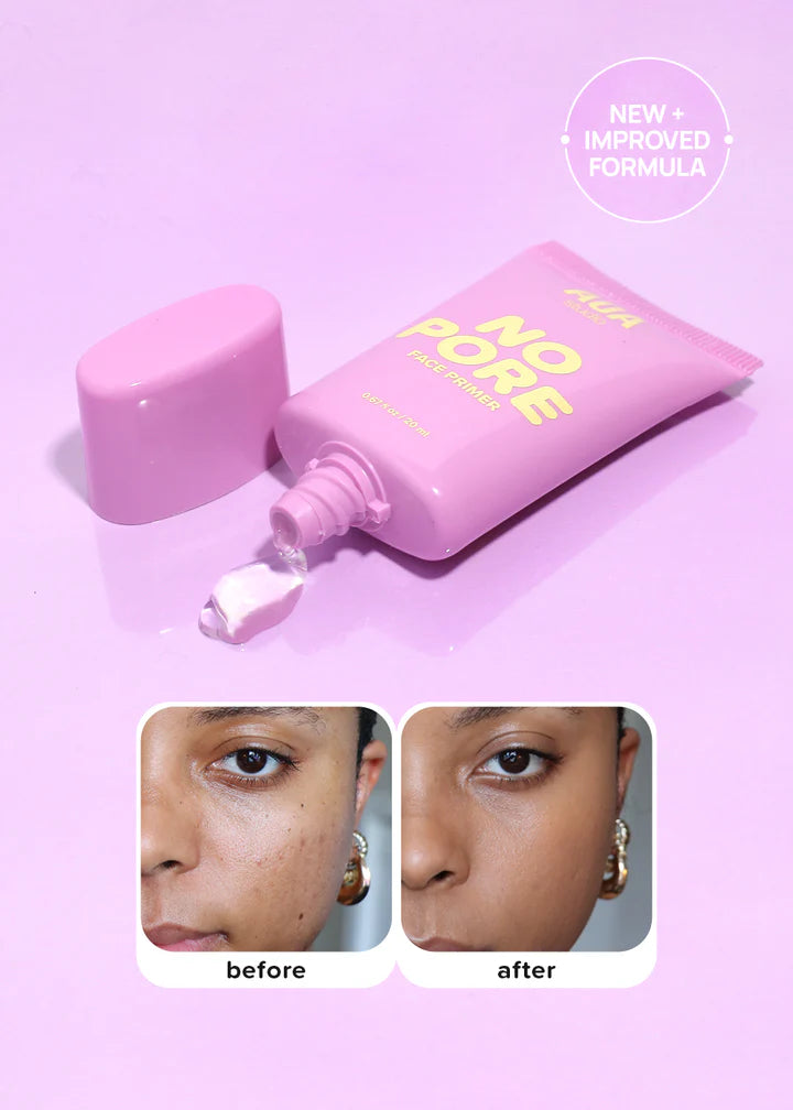 AOA no pore Face primer