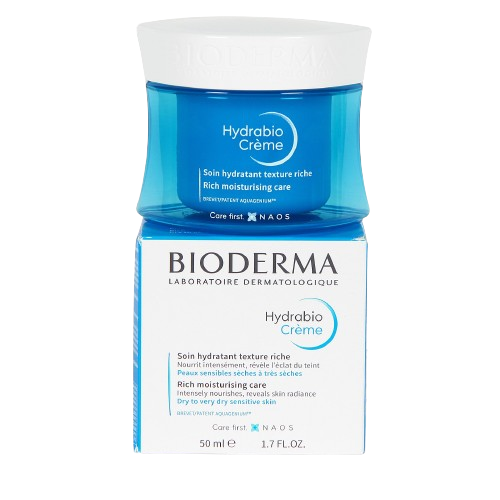 Hydrobio creme Bioderma