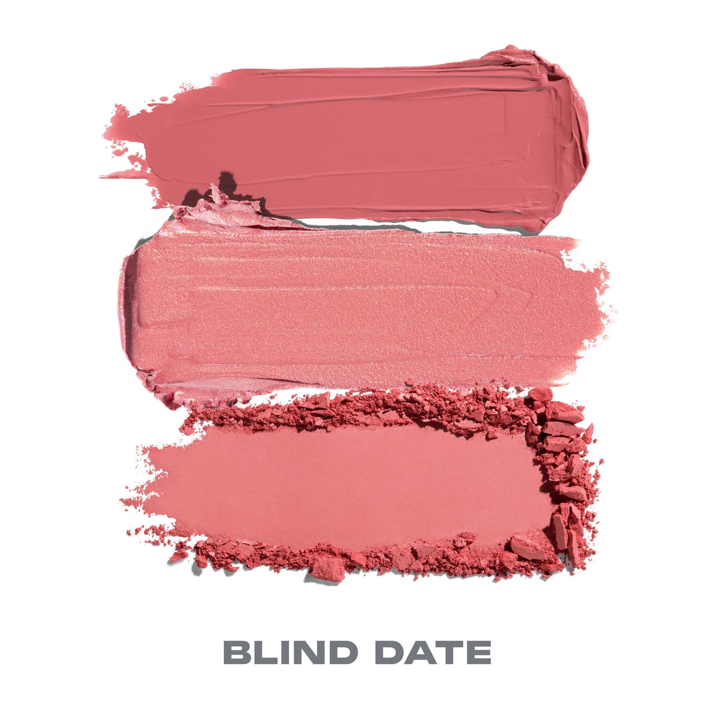 Cheek Thrills Multi-Finish Face Trio - Morphe