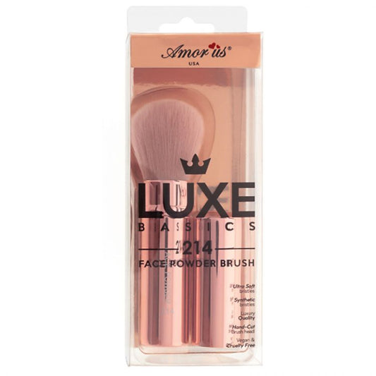 Brocha con tapadera Polvos amor us