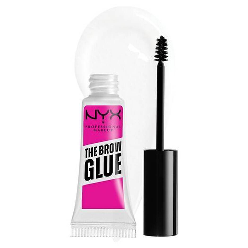 GEL FIJADOR DE CEJAS THE BROW GLUE
