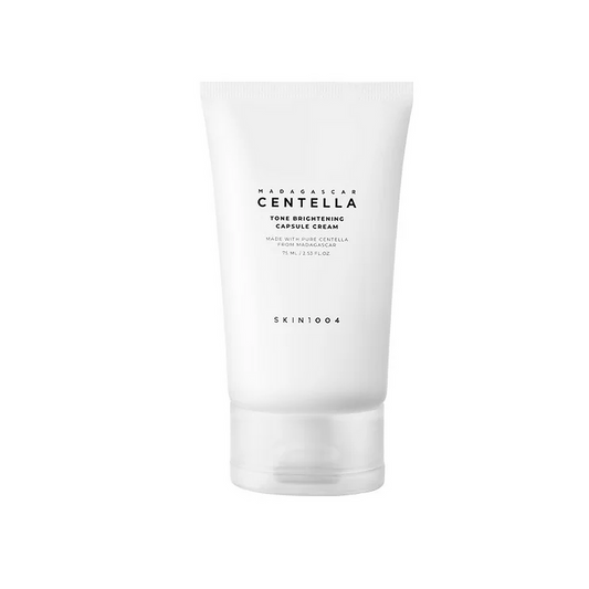 Skin 1004 Madagascar Centella Tone Brightening Capsule Cream
