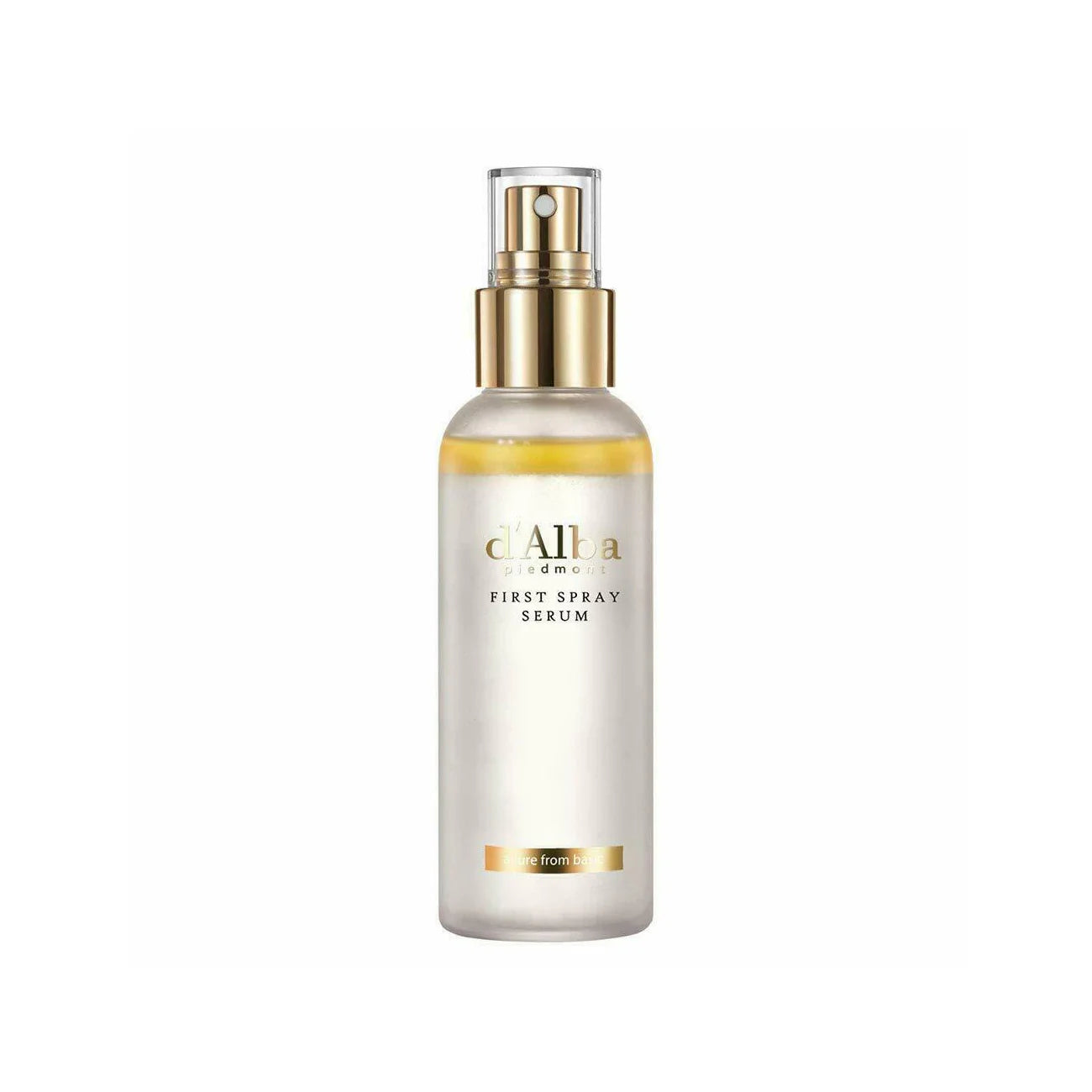 First Spray Serum - d´Alba