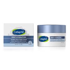 Deep Hydration healthy glow daily cream Cetaphil