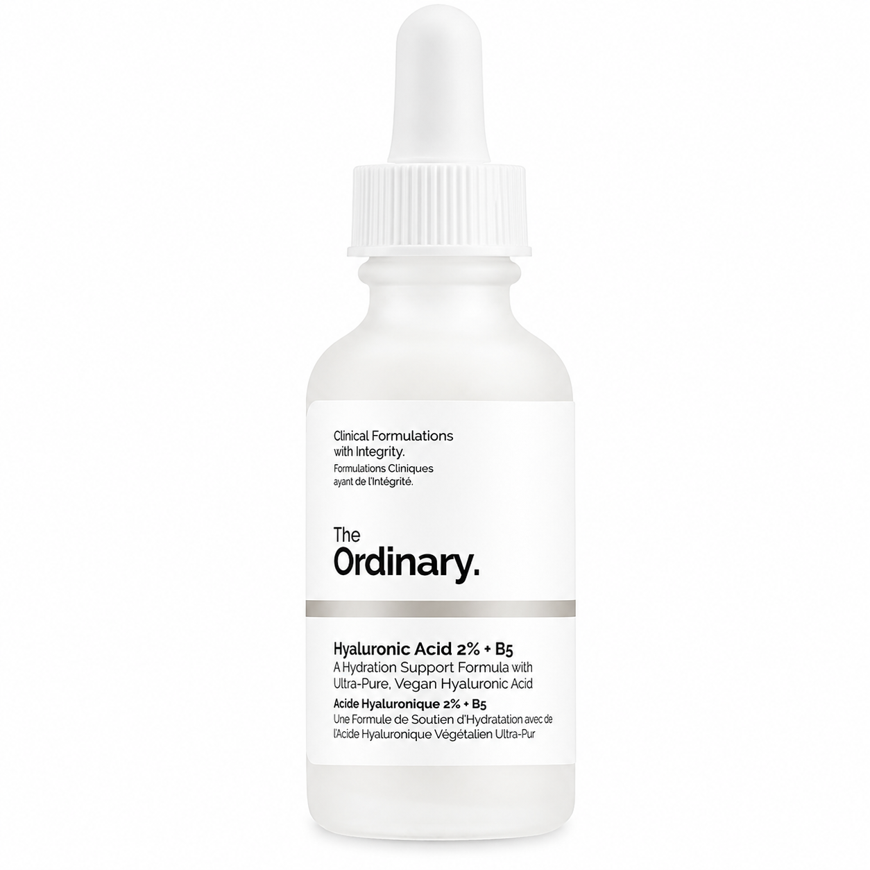The Ordinary Hyaluronic Acid 2% + B5 30 ml
