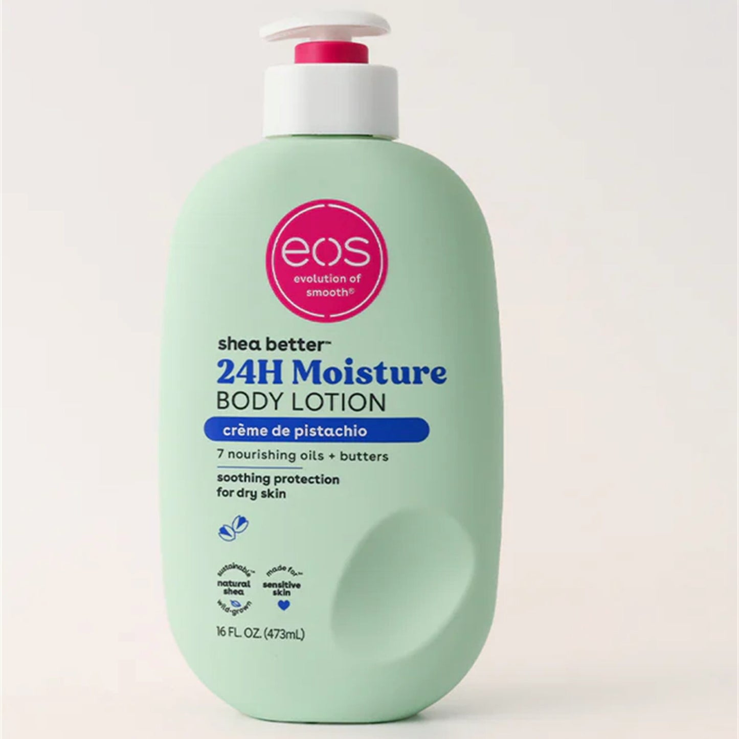 EOS Crème de Pistachio