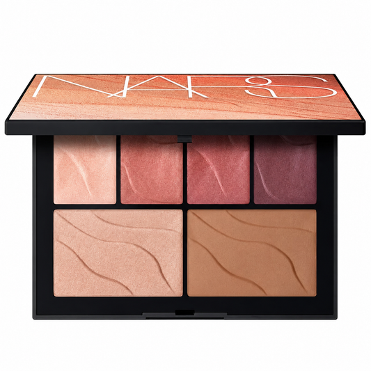 Nars Face palette