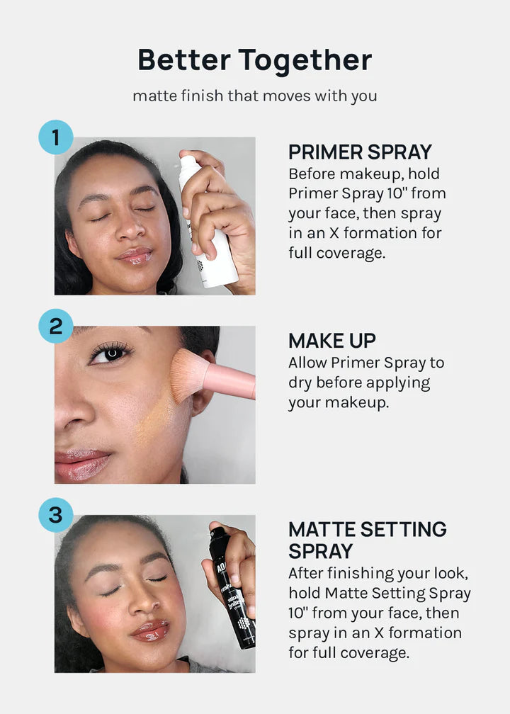 AOA flawless primer