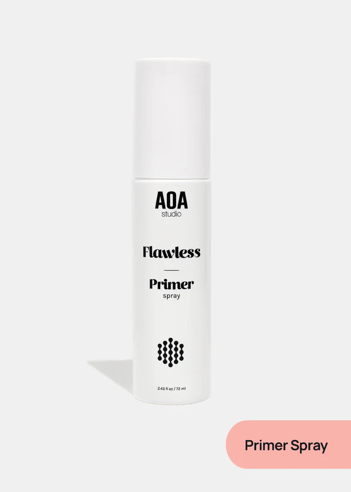 AOA flawless primer