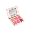 Floral Bloom Blush Palette - Beauty Creations