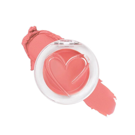 Beauty Creations - Stay Blushing Cute - Bálsamo Para Labios y Mejillas