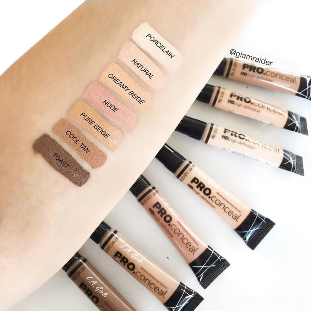 L.A. Girl Pro Concealer