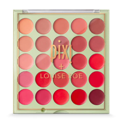 Pixi Lip & Cheek Cream Rouge Palette