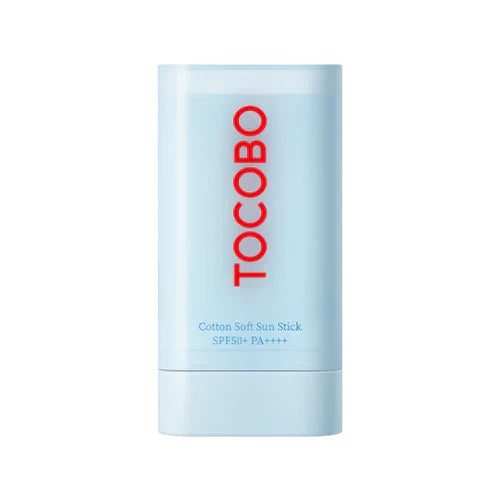 Tocobo Cotton Soft Sun Stick SPF50+ PA++++