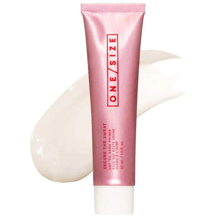 Secure The Sweat Waterproof Mattifying Primer One Size